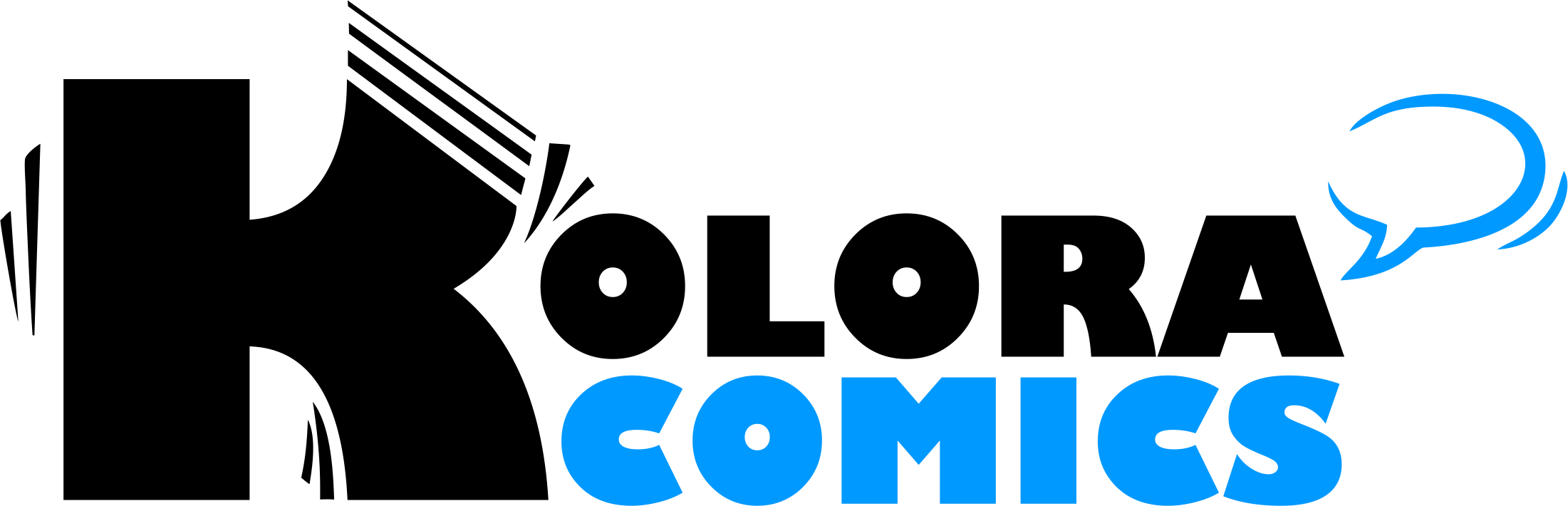 Kolora Comics